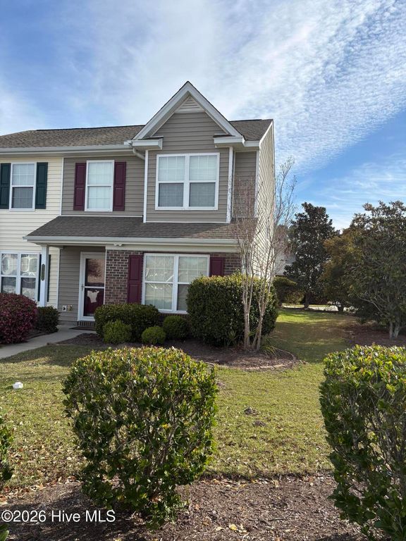 3000 Cedar Creek Lane, Carolina Shores, NC 28467
