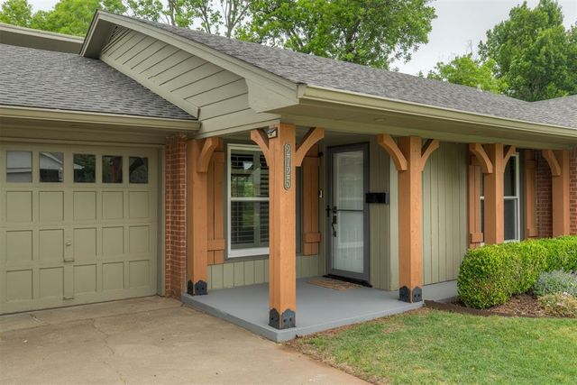 2725 NW 68th Street, Oklahoma City, OK 73116