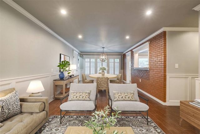 2725 NW 68th Street, Oklahoma City, OK 73116