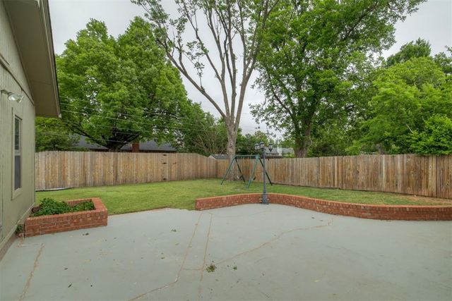 2725 NW 68th Street, Oklahoma City, OK 73116