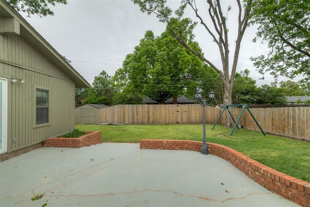 2725 NW 68th Street, Oklahoma City, OK 73116
