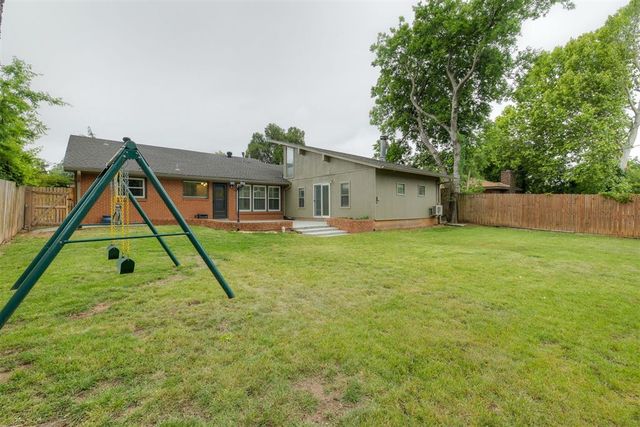 2725 NW 68th Street, Oklahoma City, OK 73116