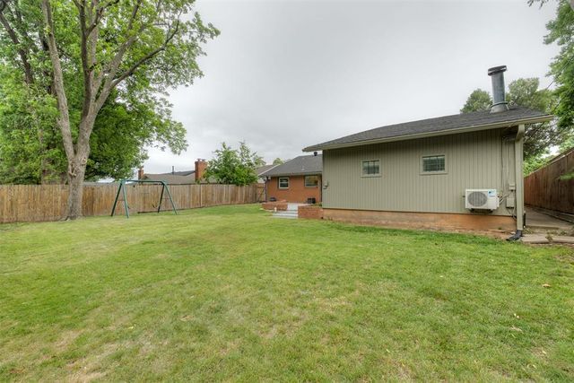 2725 NW 68th Street, Oklahoma City, OK 73116