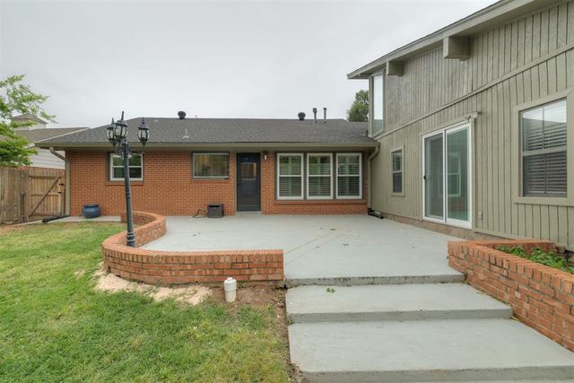2725 NW 68th Street, Oklahoma City, OK 73116