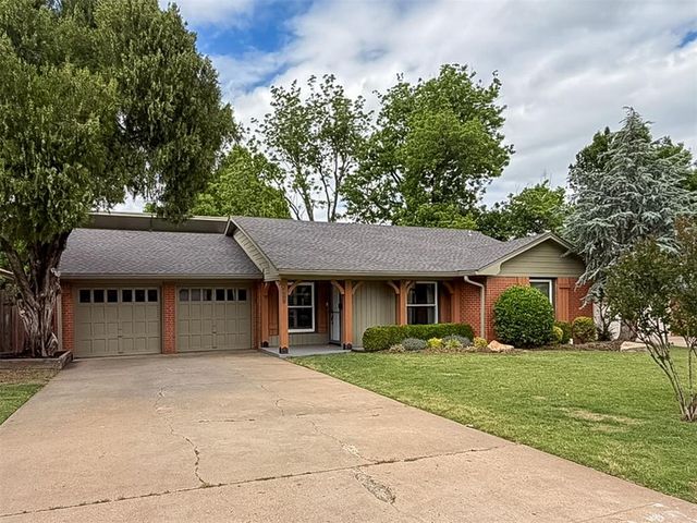 2725 NW 68th Street, Oklahoma City, OK 73116