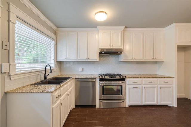 2725 NW 68th Street, Oklahoma City, OK 73116