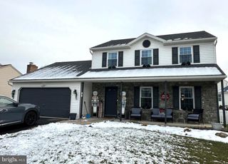 86 SPIRIT CT, Blandon, PA 19510