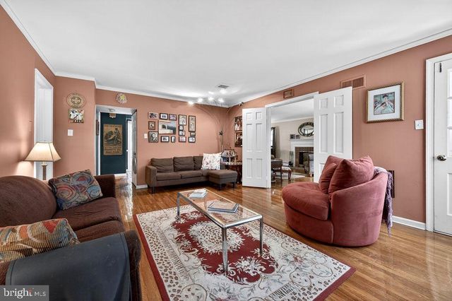 718 DARBY PAOLI RD, Newtown Square, PA 19073