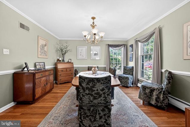718 DARBY PAOLI RD, Newtown Square, PA 19073