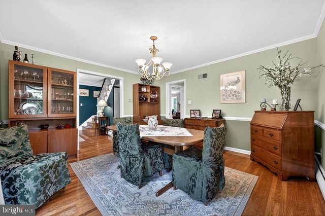 718 DARBY PAOLI RD, Newtown Square, PA 19073