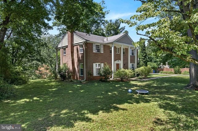 718 DARBY PAOLI RD, Newtown Square, PA 19073