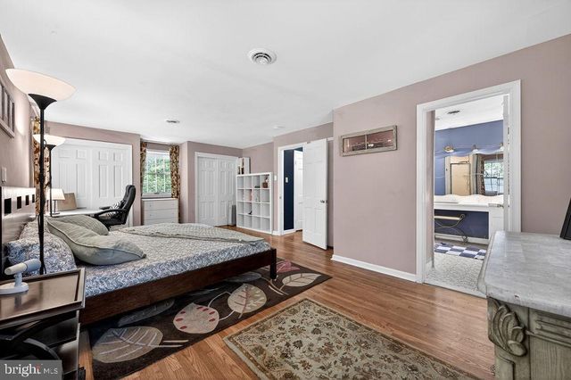 718 DARBY PAOLI RD, Newtown Square, PA 19073