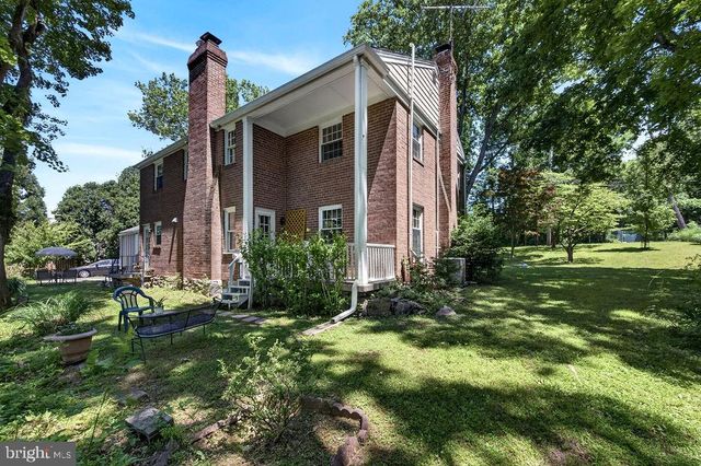 718 DARBY PAOLI RD, Newtown Square, PA 19073