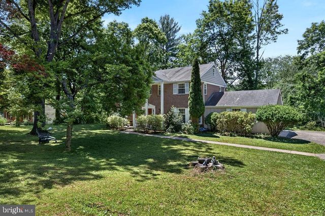 718 DARBY PAOLI RD, Newtown Square, PA 19073