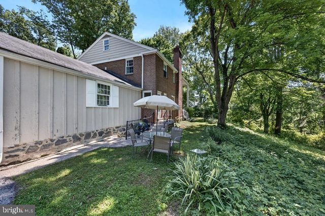 718 DARBY PAOLI RD, Newtown Square, PA 19073