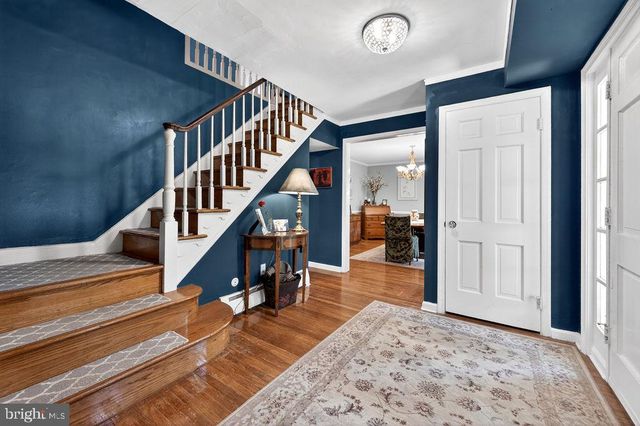 718 DARBY PAOLI RD, Newtown Square, PA 19073