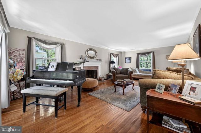 718 DARBY PAOLI RD, Newtown Square, PA 19073