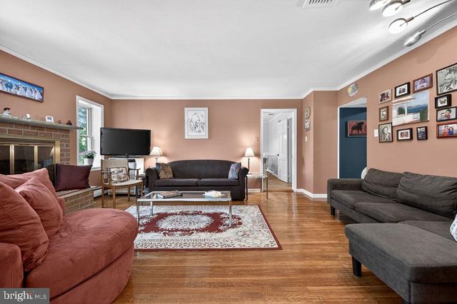 718 DARBY PAOLI RD, Newtown Square, PA 19073