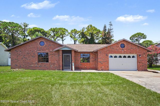 7180 Briggs Avenue, Cocoa, FL 32927