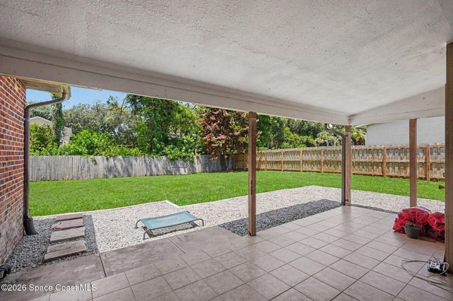 7180 Briggs Avenue, Cocoa, FL 32927