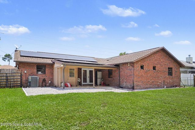 7180 Briggs Avenue, Cocoa, FL 32927