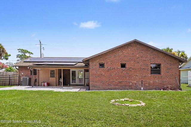 7180 Briggs Avenue, Cocoa, FL 32927