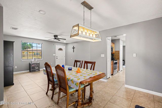 7180 Briggs Avenue, Cocoa, FL 32927