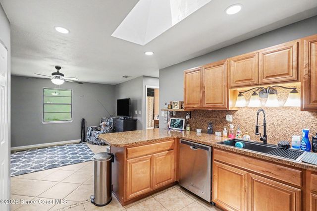 7180 Briggs Avenue, Cocoa, FL 32927