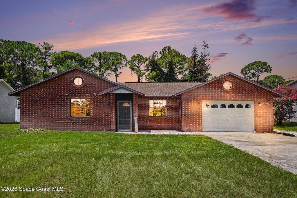 7180 Briggs Avenue, Cocoa, FL 32927