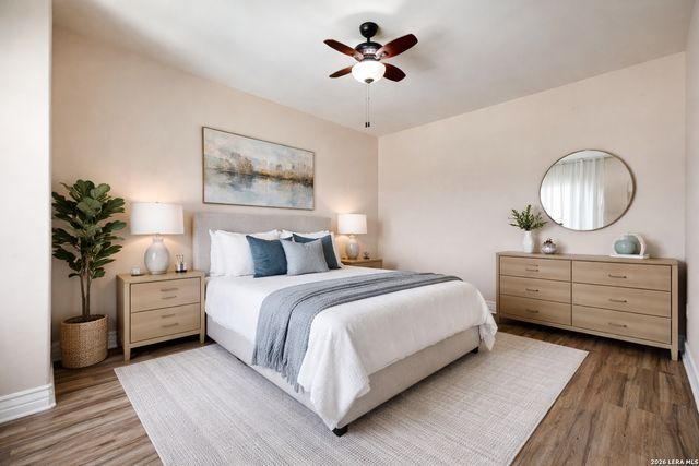 215 Center St Apt 1905, San Antonio, TX 78202