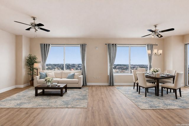 215 Center St Apt 1905, San Antonio, TX 78202