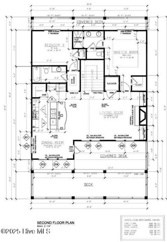 25 Porpoise Place, N Topsail Beach, NC 28460
