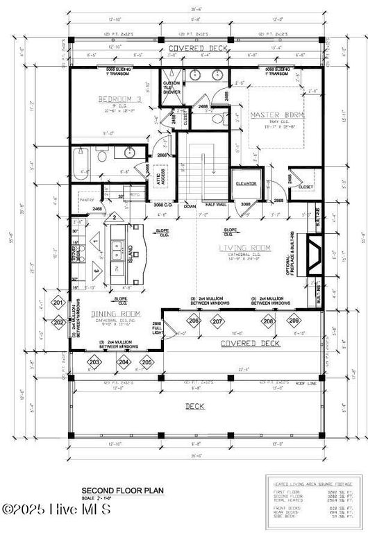 Image 14 of property listing at 25 Porpoise Place, N Topsail Beach, NC 28460