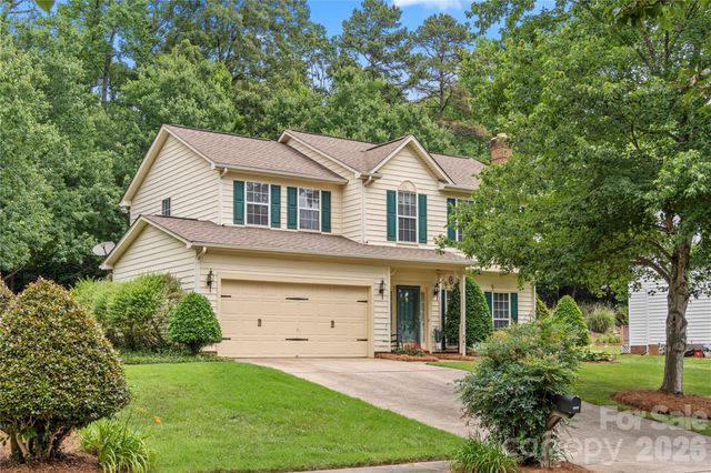 12245 Sutters Hill Court, Charlotte, NC 28269