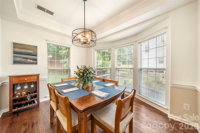 12245 Sutters Hill Court, Charlotte, NC 28269