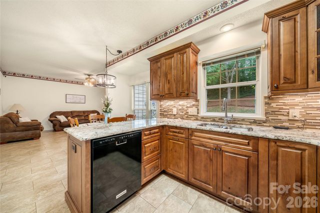 12245 Sutters Hill Court, Charlotte, NC 28269