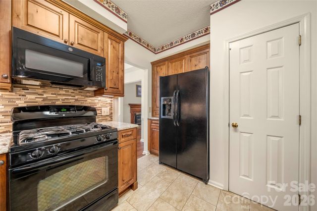 12245 Sutters Hill Court, Charlotte, NC 28269