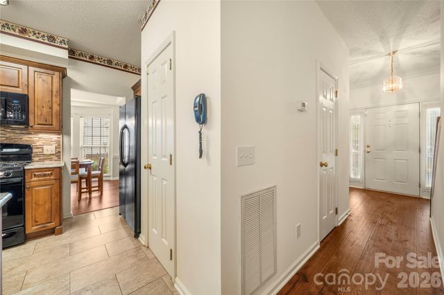12245 Sutters Hill Court, Charlotte, NC 28269