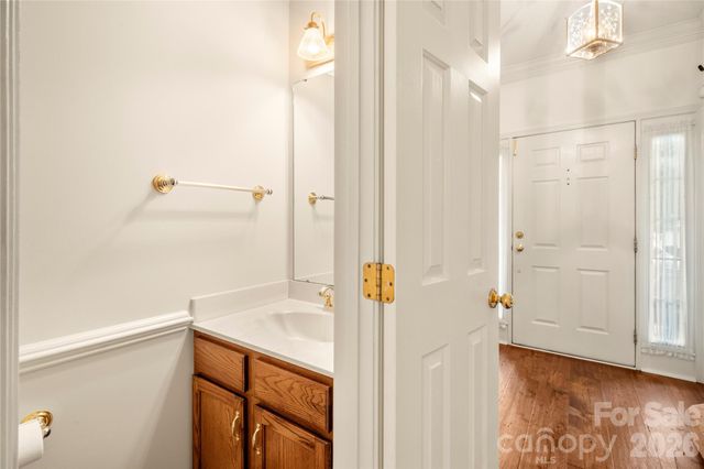 12245 Sutters Hill Court, Charlotte, NC 28269