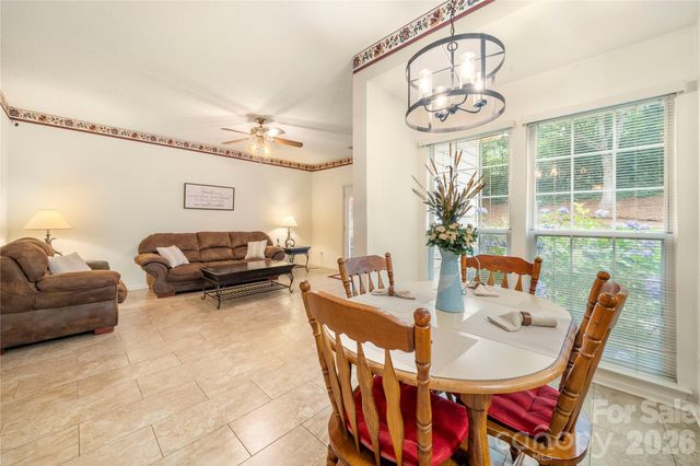 12245 Sutters Hill Court, Charlotte, NC 28269