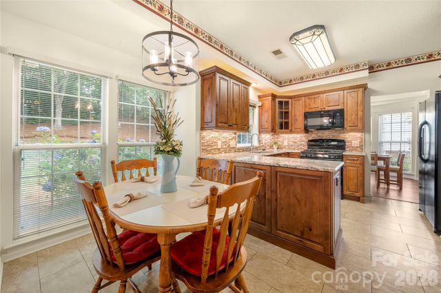 12245 Sutters Hill Court, Charlotte, NC 28269