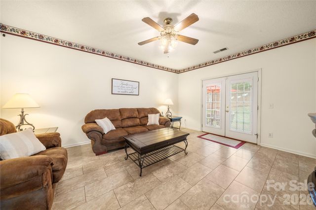 12245 Sutters Hill Court, Charlotte, NC 28269