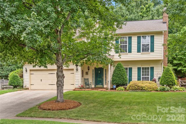 12245 Sutters Hill Court, Charlotte, NC 28269