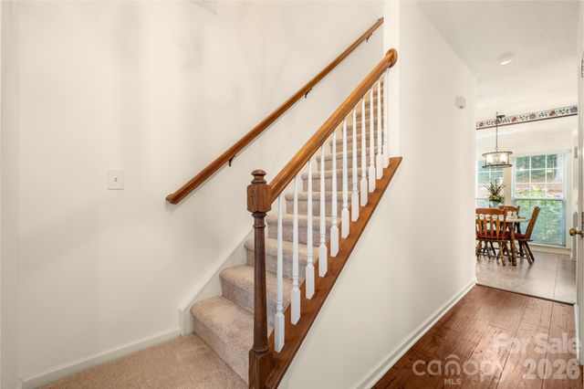 12245 Sutters Hill Court, Charlotte, NC 28269
