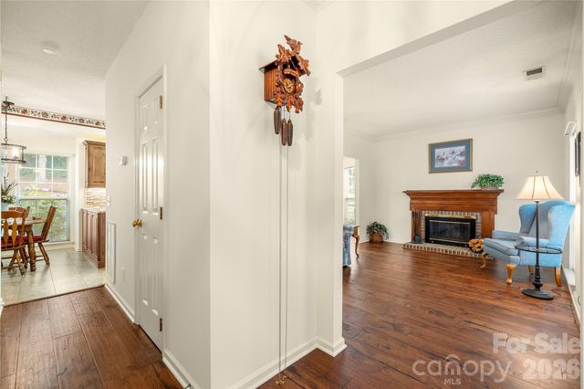 12245 Sutters Hill Court, Charlotte, NC 28269