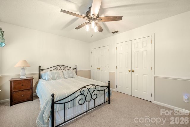 12245 Sutters Hill Court, Charlotte, NC 28269