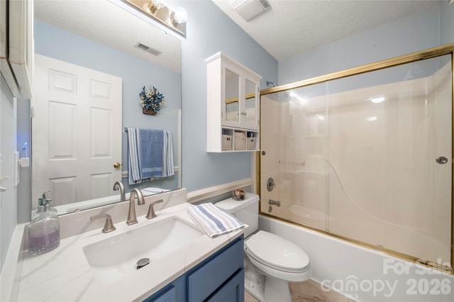 12245 Sutters Hill Court, Charlotte, NC 28269