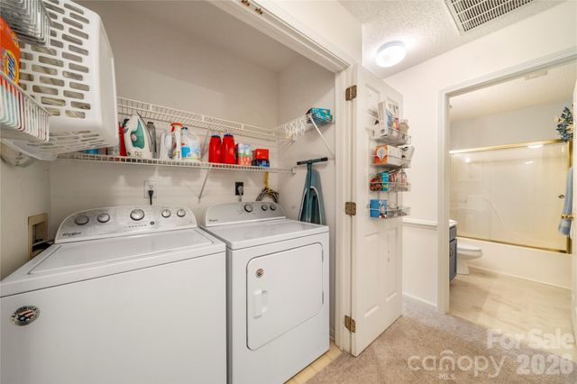 12245 Sutters Hill Court, Charlotte, NC 28269