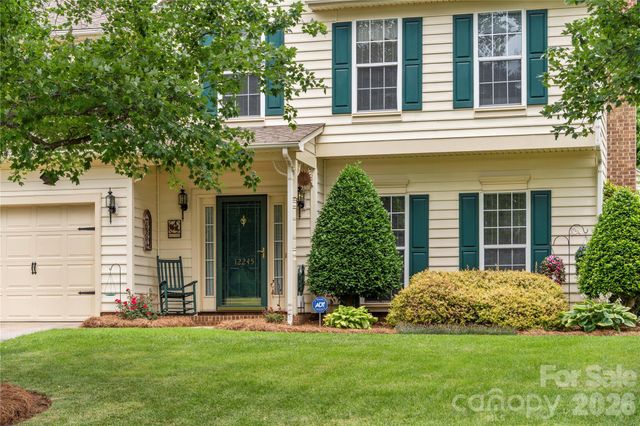 12245 Sutters Hill Court, Charlotte, NC 28269