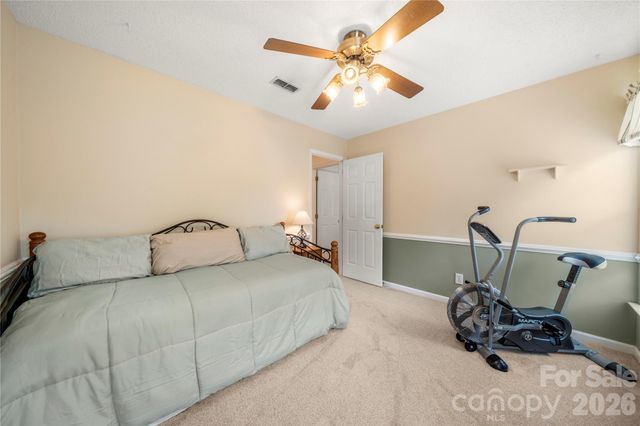 12245 Sutters Hill Court, Charlotte, NC 28269